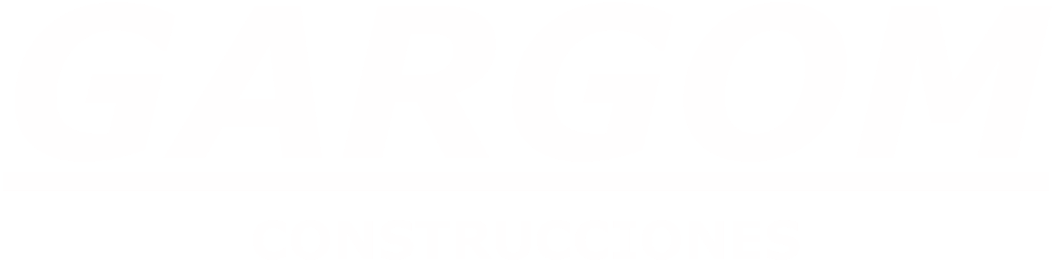 Construcciones Gargom